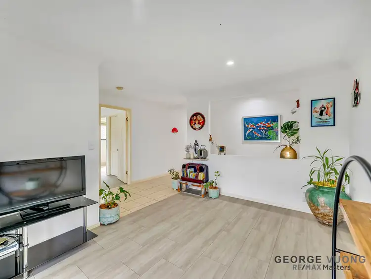 Second view of Homely house listing, 45 Paton Cr, Forest Lake QLD 4078