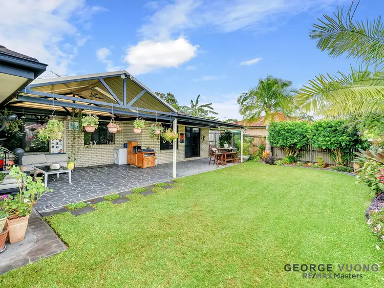 Fourth view of Homely house listing, 45 Paton Cr, Forest Lake QLD 4078