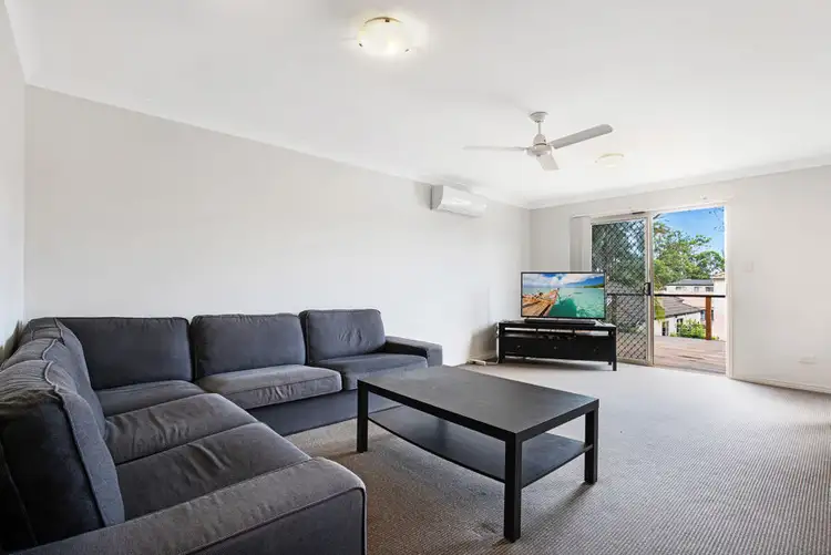 Third view of Homely semi-detached listing, 1/743 Ashmore Road, Molendinar QLD 4214