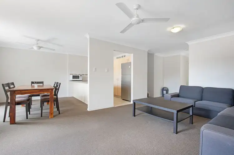 Fourth view of Homely semi-detached listing, 1/743 Ashmore Road, Molendinar QLD 4214