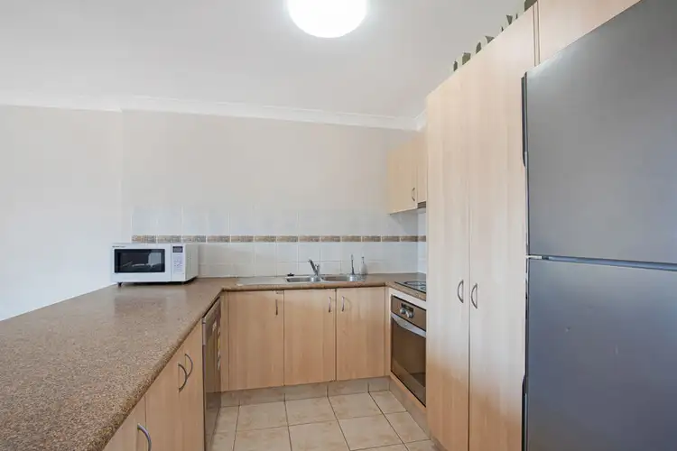Fifth view of Homely semi-detached listing, 1/743 Ashmore Road, Molendinar QLD 4214