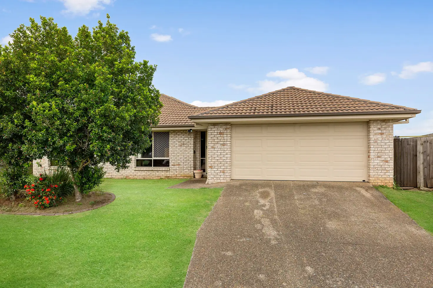 Main view of Homely house listing, 20 Honeyeater Place, Lowood QLD 4311