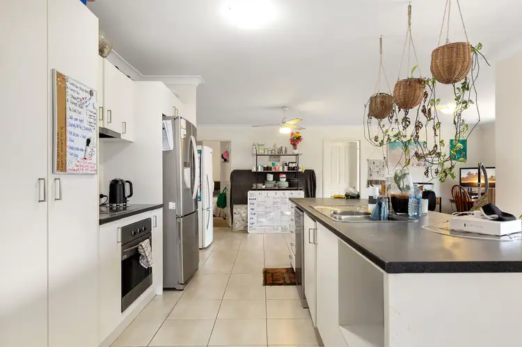 Second view of Homely house listing, 20 Honeyeater Place, Lowood QLD 4311