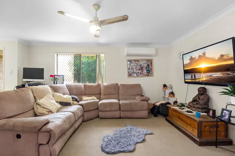 Third view of Homely house listing, 20 Honeyeater Place, Lowood QLD 4311