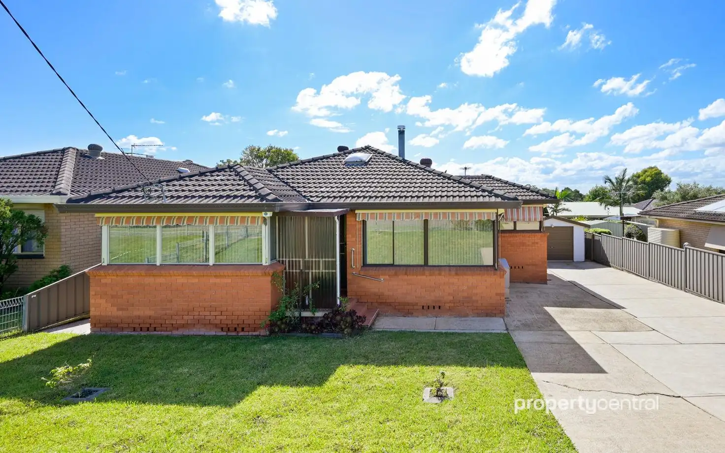 Main view of Homely house listing, 6 Clissold Street, Cambridge Park NSW 2747