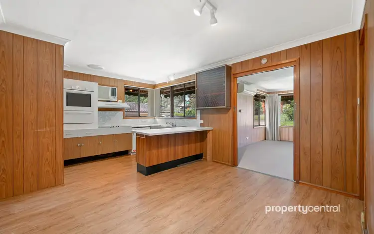 Second view of Homely house listing, 6 Clissold Street, Cambridge Park NSW 2747