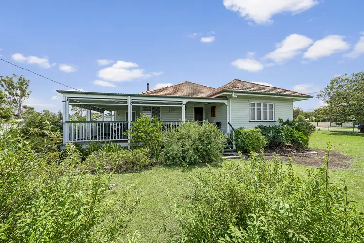 7 Gore Street, Westbrook QLD 4350
