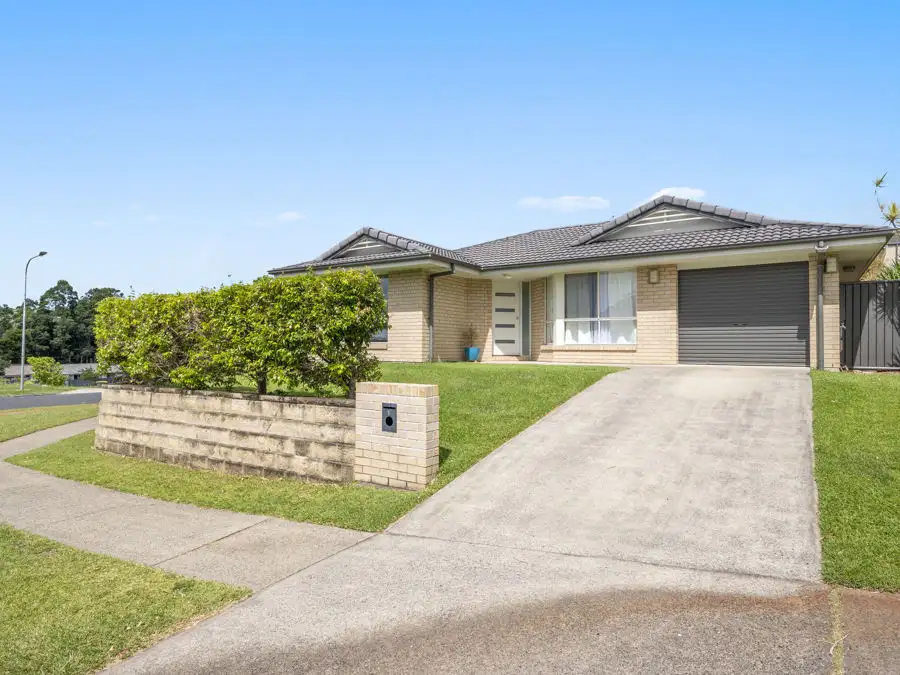 Main view of Homely house listing, 1 Walker Close, Coffs Harbour NSW 2450