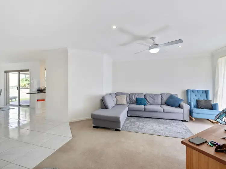 Second view of Homely house listing, 1 Walker Close, Coffs Harbour NSW 2450