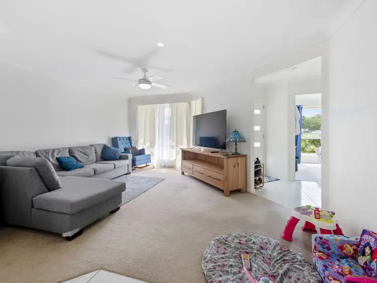 Third view of Homely house listing, 1 Walker Close, Coffs Harbour NSW 2450