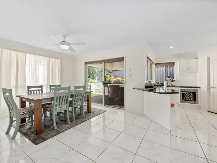 Fifth view of Homely house listing, 1 Walker Close, Coffs Harbour NSW 2450