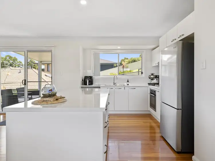 Third view of Homely house listing, 1A Walker Close, Coffs Harbour NSW 2450