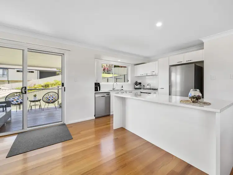 Fourth view of Homely house listing, 1A Walker Close, Coffs Harbour NSW 2450