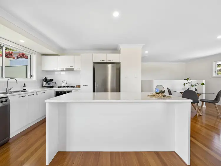 Fifth view of Homely house listing, 1A Walker Close, Coffs Harbour NSW 2450