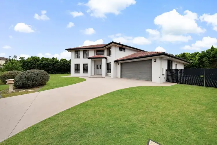 2 Crystal Court, Parkinson QLD 4115