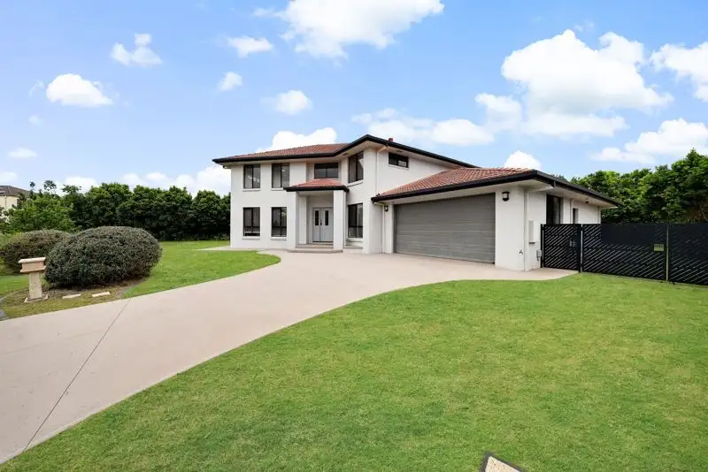 Main view of Homely house listing, 2 Crystal Court, Parkinson QLD 4115