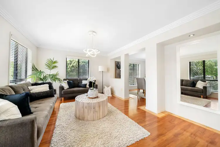 Third view of Homely house listing, 2 Crystal Court, Parkinson QLD 4115
