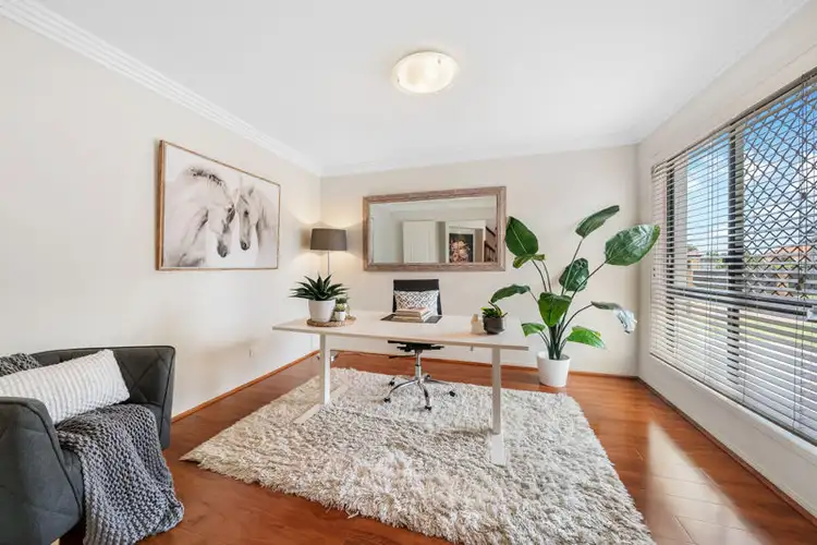 Fourth view of Homely house listing, 2 Crystal Court, Parkinson QLD 4115