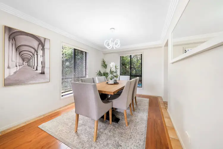 Fifth view of Homely house listing, 2 Crystal Court, Parkinson QLD 4115