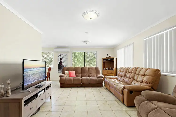 Second view of Homely house listing, 20 Brockway Street, Kippa-Ring QLD 4021