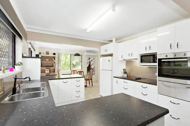 Fourth view of Homely house listing, 20 Brockway Street, Kippa-Ring QLD 4021