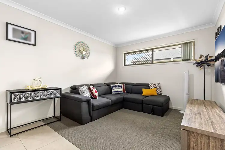 Third view of Homely house listing, 53 Tea Trees Avenue, Springfield Lakes QLD 4300