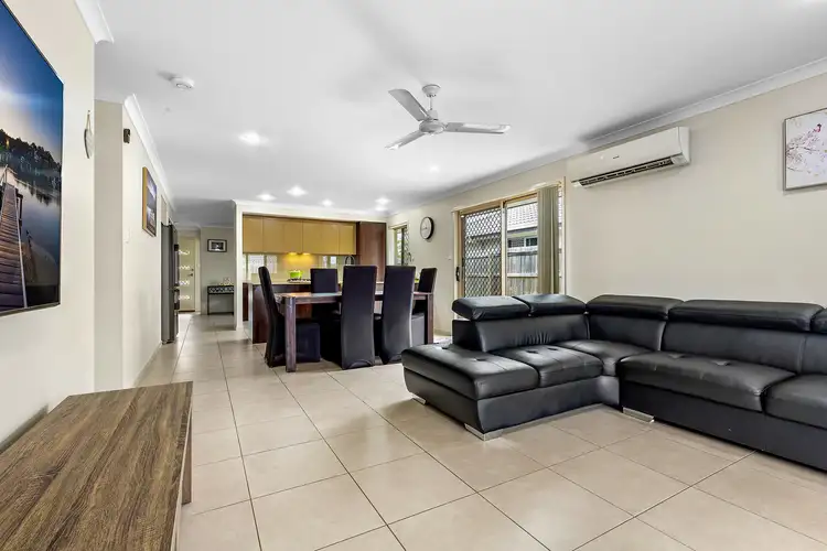 Fifth view of Homely house listing, 53 Tea Trees Avenue, Springfield Lakes QLD 4300