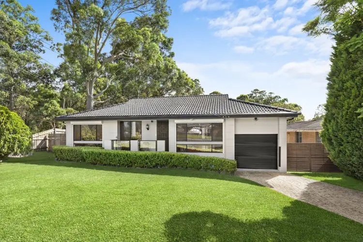 2 Carnation Street, Greystanes NSW 2145