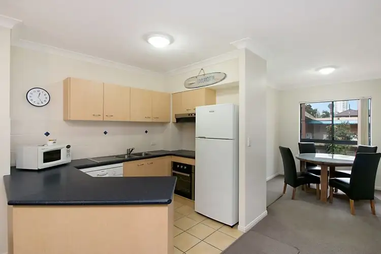 Fifth view of Homely unit listing, 27/5 Hill Street, Rainbow Bay QLD 4225