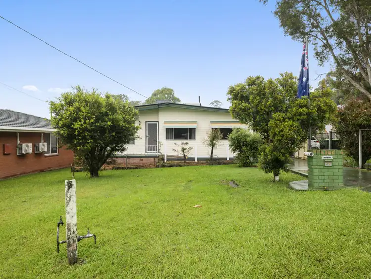 Second view of Homely house listing, 49 Gallipoli Road, Coffs Harbour NSW 2450