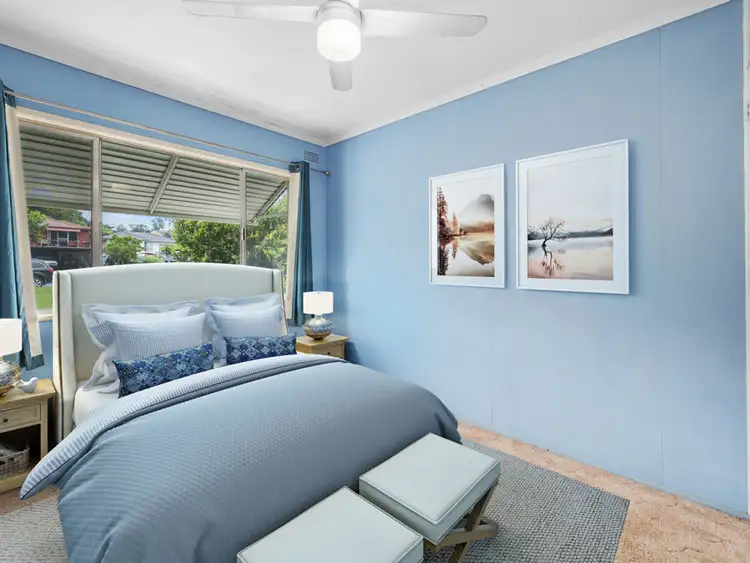 Fourth view of Homely house listing, 49 Gallipoli Road, Coffs Harbour NSW 2450