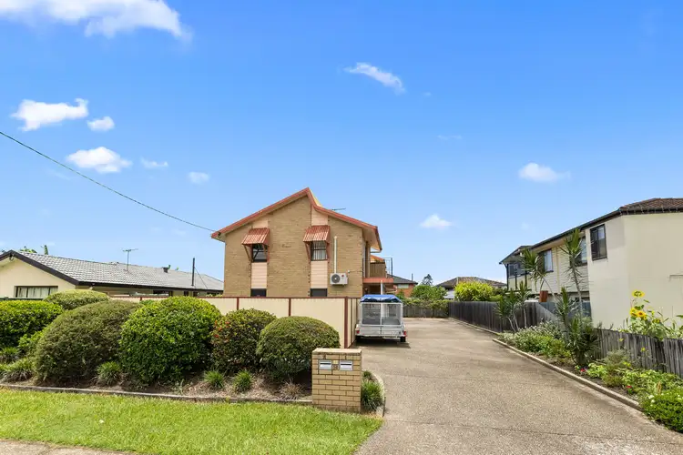 Main view of Homely semi-detached listing, 1&2/16 Jilloong Street, Strathpine QLD 4500