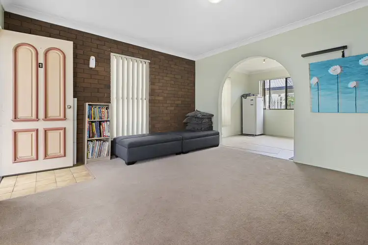 Second view of Homely semi-detached listing, 1&2/16 Jilloong Street, Strathpine QLD 4500