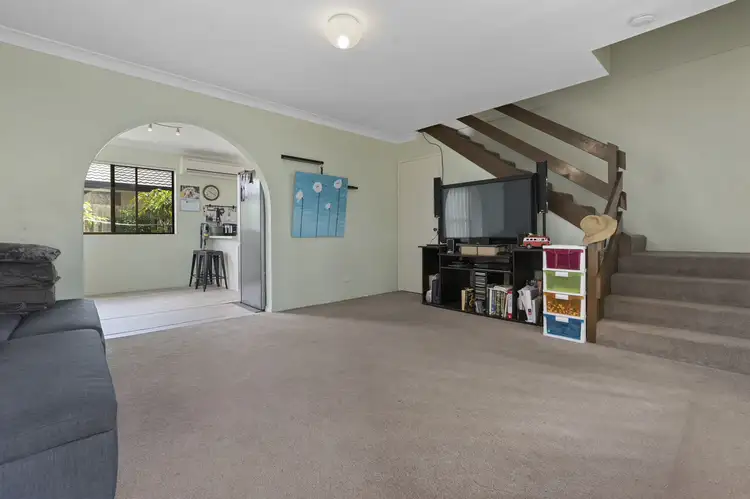 Third view of Homely semi-detached listing, 1&2/16 Jilloong Street, Strathpine QLD 4500