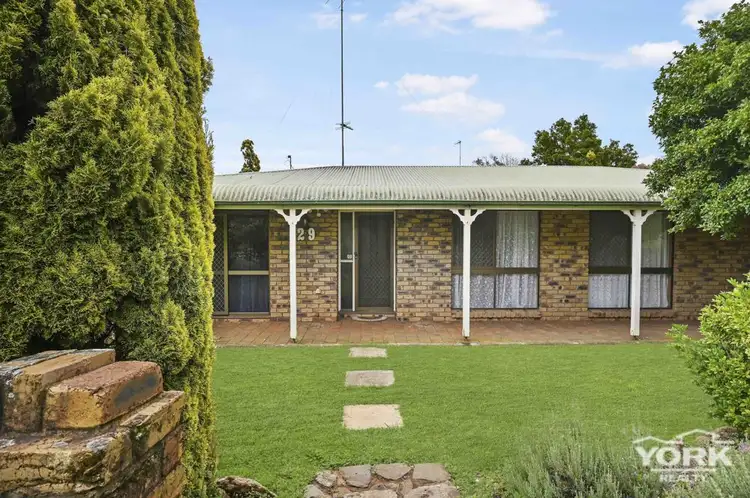 29 Belah Street, Rangeville QLD 4350