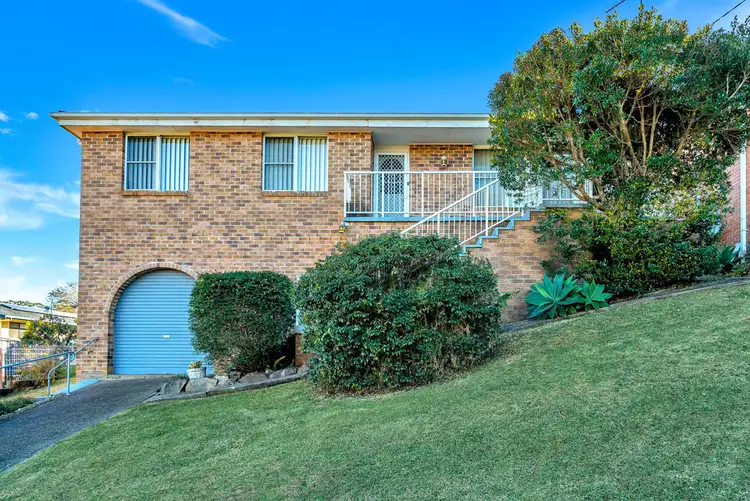 Main view of Homely house listing, 16 Bismark Street, Nambucca Heads NSW 2448