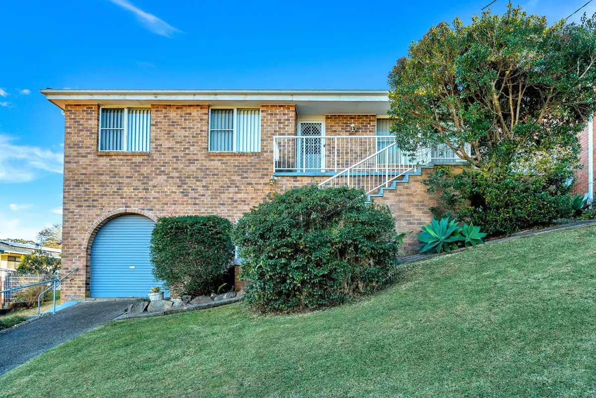 Main view of Homely house listing, 16 Bismark Street, Nambucca Heads NSW 2448