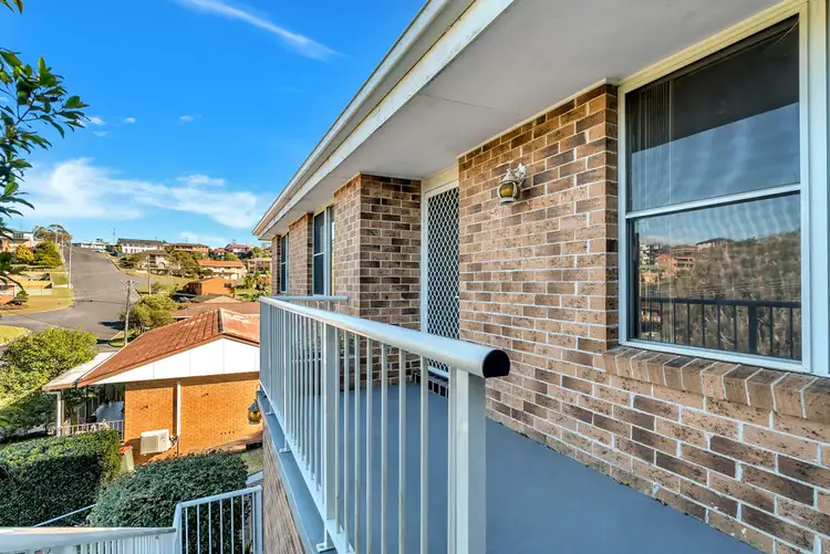 Second view of Homely house listing, 16 Bismark Street, Nambucca Heads NSW 2448