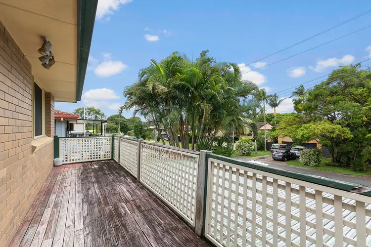Second view of Homely house listing, Z17 Paradise Street, Nerang QLD 4211