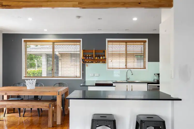 Fourth view of Homely house listing, Z17 Paradise Street, Nerang QLD 4211
