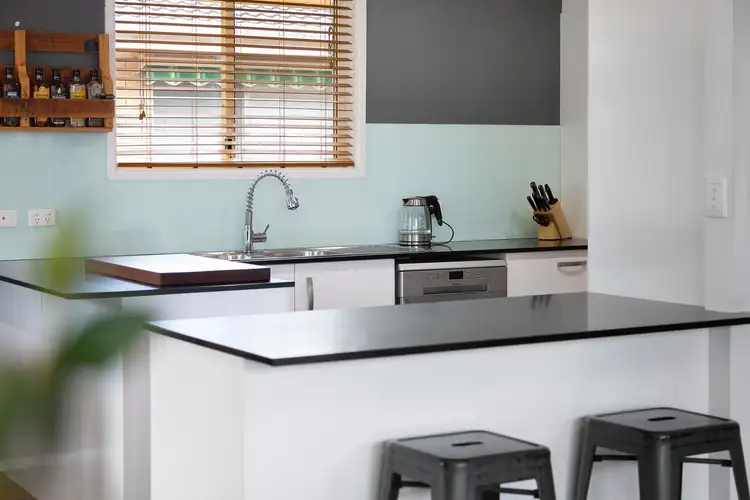 Fifth view of Homely house listing, Z17 Paradise Street, Nerang QLD 4211