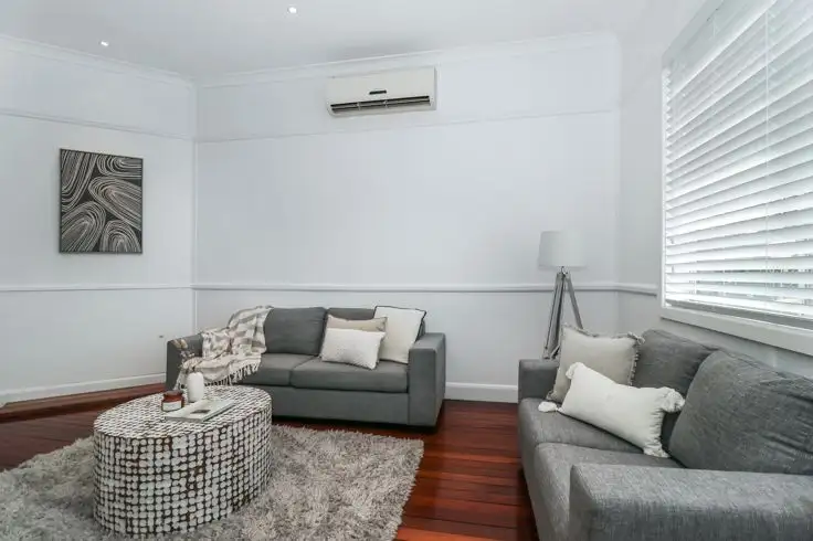 Second view of Homely house listing, 14 Rawson Street, Mayfield NSW 2304