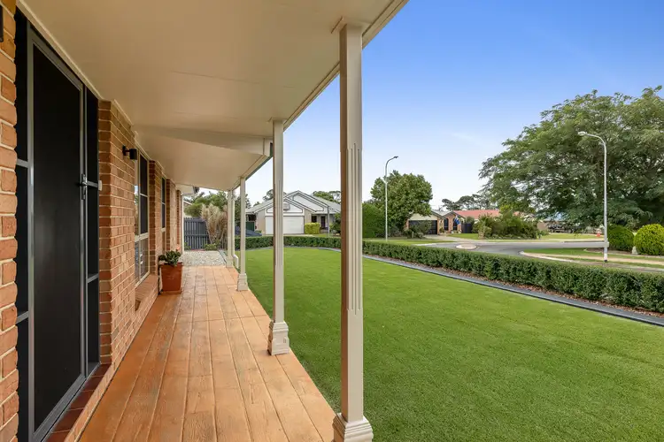 Second view of Homely house listing, 18 Prime Minister Drive, Middle Ridge QLD 4350