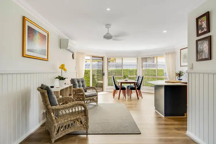 Third view of Homely house listing, 18 Prime Minister Drive, Middle Ridge QLD 4350