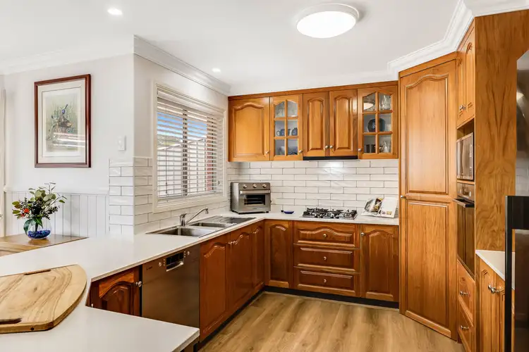 Fourth view of Homely house listing, 18 Prime Minister Drive, Middle Ridge QLD 4350