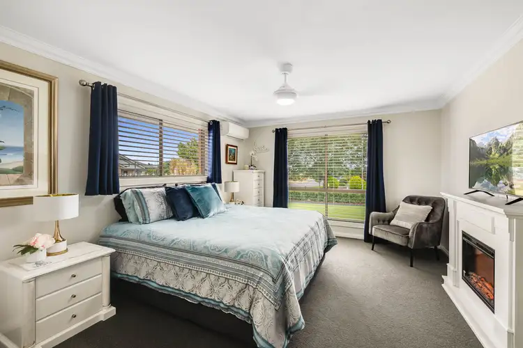 Sixth view of Homely house listing, 18 Prime Minister Drive, Middle Ridge QLD 4350