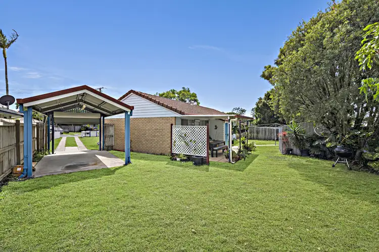 Second view of Homely house listing, 16 Jewellan Drive, Deception Bay QLD 4508