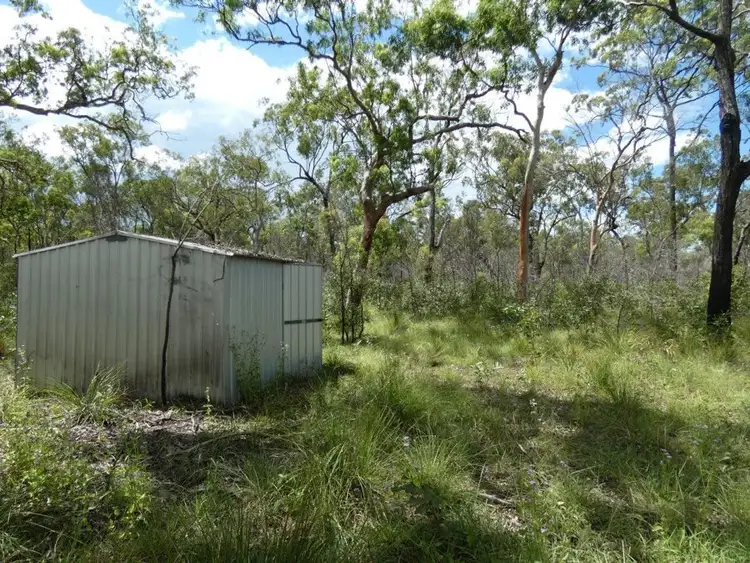 Sixth view of Homely rural property listing, Lot 45 Whytallabah Road, Euleilah QLD 4674