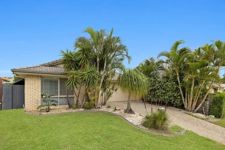 Main view of Homely house listing, 8 Neptune Street, Springfield Lakes QLD 4300