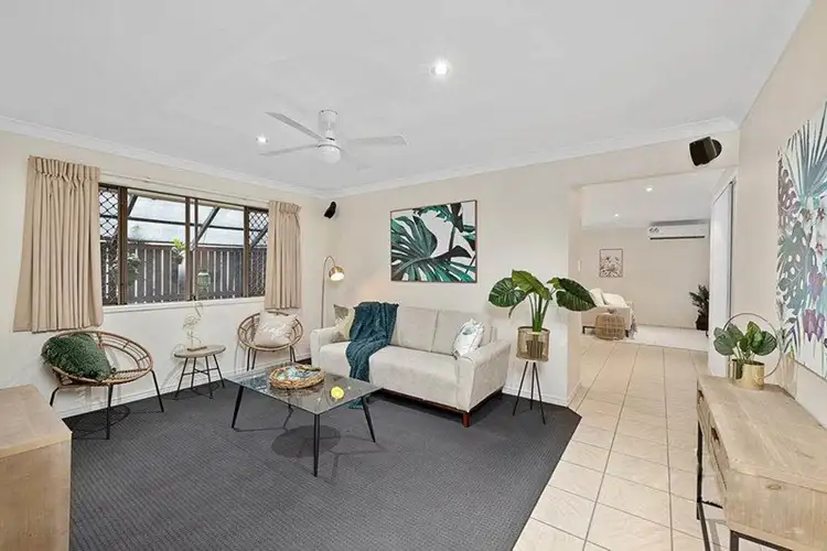 Third view of Homely house listing, 8 Neptune Street, Springfield Lakes QLD 4300